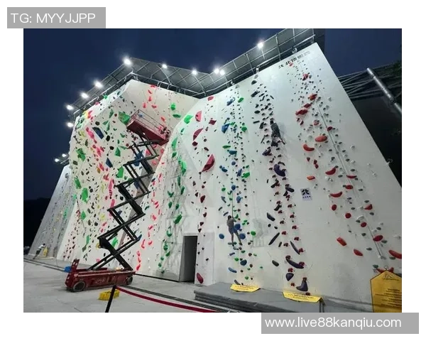 攀岩战术排行榜揭晓上海攀岩队荣获第四名成就辉煌