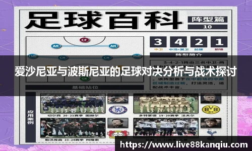爱沙尼亚与波斯尼亚的足球对决分析与战术探讨
